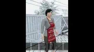 Mom Meets Clot Monster 🕷 In Extreme Mode Schoolboy Runaway