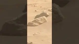 Mars New Area Found by Mars Curiosity Rover #perseverancemission #marsperseverance #marscuriosity