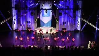 DA DreamTeam - Disco SM 2018