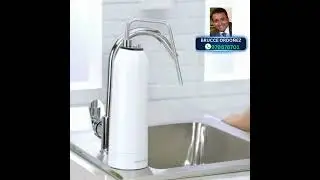 El filtro Rena Ware RWF-228 lleva agua pura a tu hogar💧
