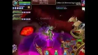 Arcane Legends - Elite Tindirin (Every map!)