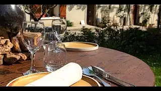 Le Clos Saint-Martin - La Métairie, une nouvelle aventure pour Mélanie Zervos