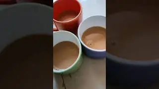 SPECIAL JAGGERY TEA☕|| good for your health....