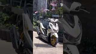 HONDA BEAT V3 🤍🔥 #beatmoto #hondabeat  #beatfi