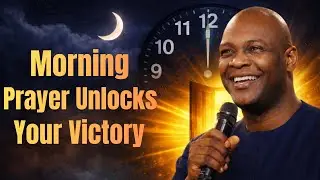 Start Your Day With This Prayer for Guaranteed Victory | Apostle Joshua Selman
