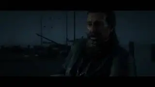 A Fine Night of Debauchery - Rob the Riverboat - Meet Josiah Trelawny at Saint Denis Tailors - 1080p