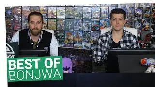 Maximum Chill | Best of Bonjwa | 26.11.2017 - 03.12.2017