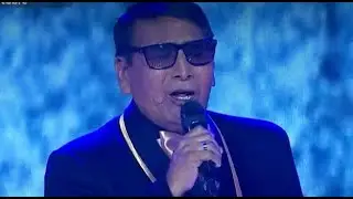 Abraham Paucar | Silencio | Conciertos en vivo | Temporada 2022 | La Voz Senior 2