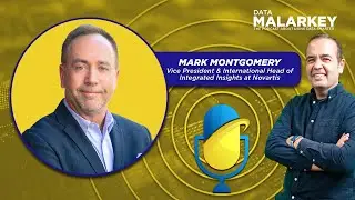 The Power of a Beginner&rsquo;s Mindset & Collaborative Insights: Mark Montgomery&rsquo;s Winning Approach