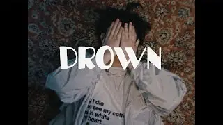 [MV] 안병웅(Ahn Byeong Woong) - Drown (Feat. 기리보이)