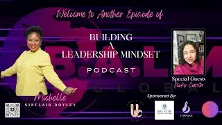 200 Interviews Later: The Journey, the Obedience, and the Mission of BALM GLOBAL Special Guest Host.