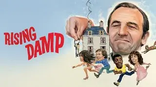 Rising Damp  [1980] Full Movie. Comedy