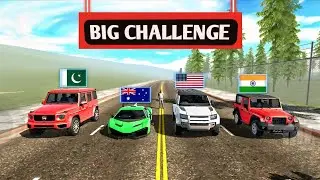 Big Challenge 😱 In Bndian Bike Briving 3d | PowerX 