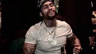 [FREE] Dave East Type Beat Free “Legends Never Die” [prod. DnA]