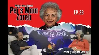 The Woman Who Never Gave Up On Me | A Mother & Son&rsquo;s Story of Redemption