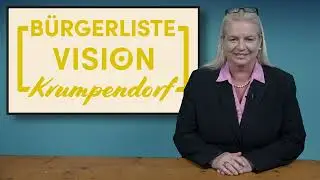 5 FAKTEN - 5 MINUTEN - B&uuml;rgerliste Vision Krumpendorf [S01E02]
