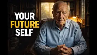 The Last Honest Conversation: A Message From Your Future Self