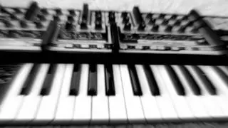 Oxford Synthesiser Company OSCar synth demo