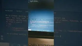 npm or node is not recognized as an internal or external command