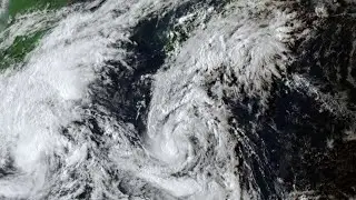Tropical Storm Krovanh 2026
