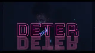 [FREE] Motivation Dark Trap Type beat -OSTprod- Project DETER