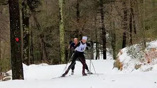 Ski Like a Girl