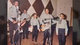 the Jackson 5 Michael the lover 1967  steeltown records