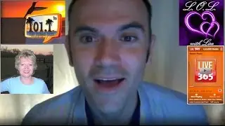 What Is The Enneagram? Pt 4 &middot; Roatan Radio &middot; Daniel Hill Enneagram Mentor