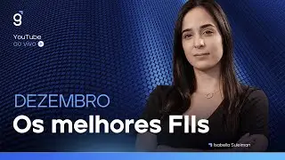 🔴06/12/2022 - Carteira recomendada FII para DEZEMBRO