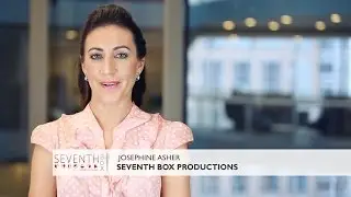 Corporate video production in Sydney - Seventh Box Productions Showreel 2015