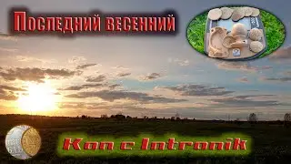 30.05 Монеты, монеты, монеты... Последний весенний КОП с AKA Intronik (Интроник)