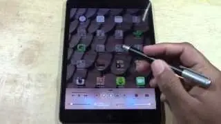 iPad (Mini) - iOS 7 for Beginners​​​ | H2TechVideos​​​