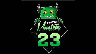 Static Monsters Alabama Hosted by the Forge Gym.