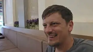 I Interact with People in Co Working Space [I hate interacting with People],