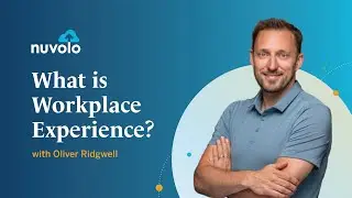 What is Workplace Experience?