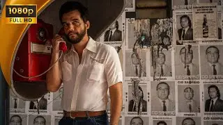 O Agente Secreto (2025) Filme completo em portugu&ecirc;s Revis&atilde;o e fatos