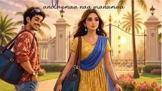 Andhuma Naa Andhama | Love Forever | Sailent College Love