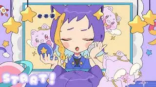 💬【Donothon】cosmania kana kahit di na sakin | !dono !dc !SRaid !FRaid