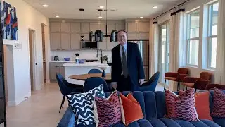 Acacia at Cadence by Woodside Homes - Bailey Plan - Rob Marchitti AGENT Connect Realty
