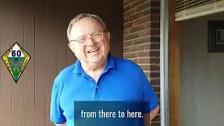 Why I Became A Lions: Lion Bob