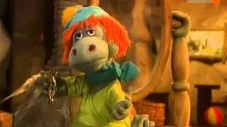 Süsüke a sárkánygyerek teljes bábfilm 11. rész
