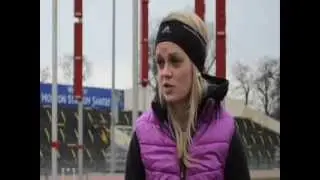 Sunday Sport Show: 28th April 2013