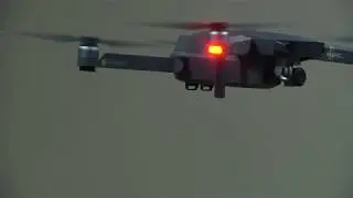 HARD NEWS FEATURE Dodge City Drone