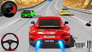 Race Cars BMW M5 Extreme Drift and Racing - Horizon Driving Simulator : Android Gameplay
