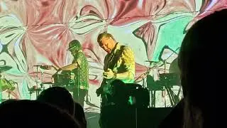Kingston Wall - Used to feel before (live 2024 clip2)
