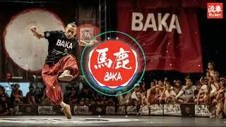 Magic Footwork - Omega Version