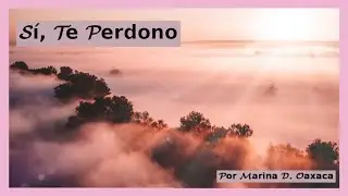 S&iacute;, Te Perdono