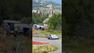 🎶 #coursedecote #hillclimb #race #barcelonnette #exhaust #sound #motorsport
