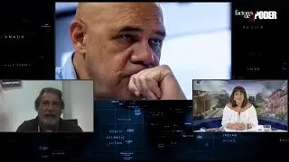 &iquest;QU&Eacute; PAS&Oacute; CON CHUO TORREALBA?