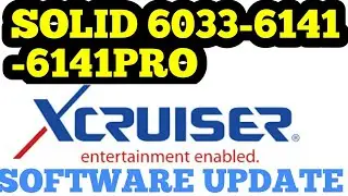 XCRUSIER SOFTWARE UPDATE SOLID 6141 PRO MPEG4 SET TOP BOX